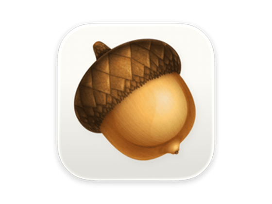 Acorn 8.3.2 优秀的轻量级图形处理工具