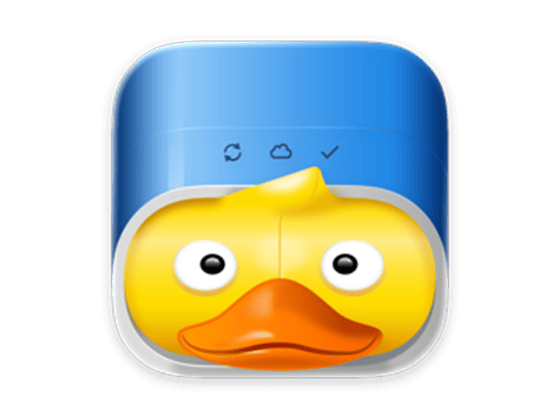 Mountain Duck 5.1.0 远程存储映射工具