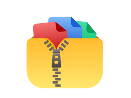 Oka Unarchiver Pro 2.1.10 解压缩工具