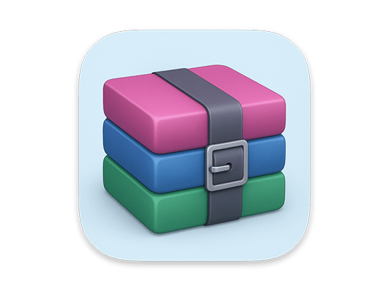 OmniZip Pro 2.3.6 解压缩工具