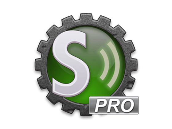 Sound Grinder Pro 4.5 音频批量编辑转换工具