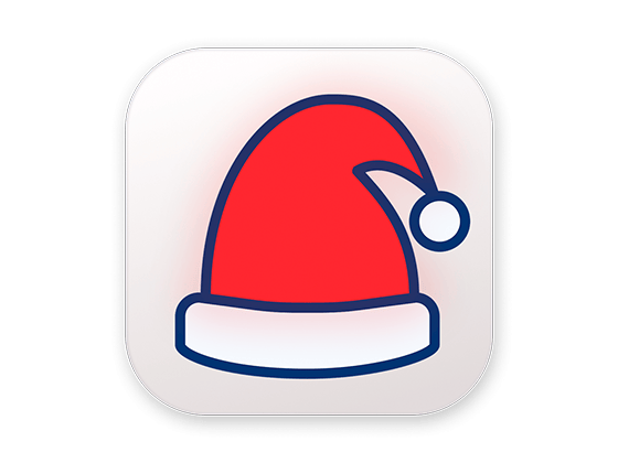 Xmas snow 1.6.2 桌面雪花效果工具