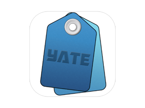 Yate 8.3.4 音频文件编辑和标签管理工具