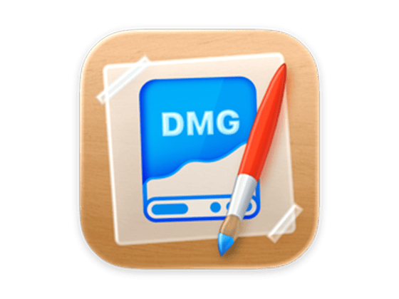 DMG Canvas 4.2.3 DMG制作工具