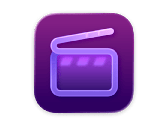 Final Cut Pro 12.0 专业级视频剪辑软件