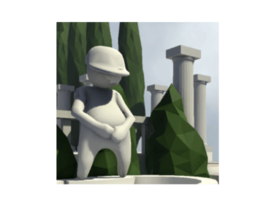 Human Fall Flat 1095101 人类：一败涂地中文版