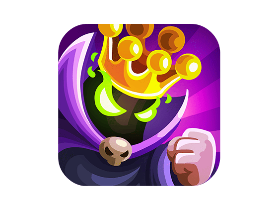 Kingdom Rush Vengeance 1.16.03 王国保卫战复仇 中文版