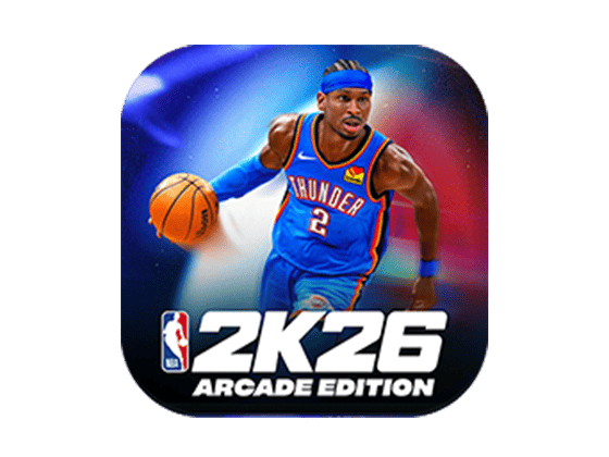 NBA 2K26 1.10 街机版