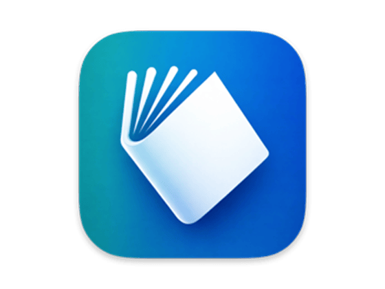 OmniReader Pro 3.4.4 功能齐全的图书阅读器