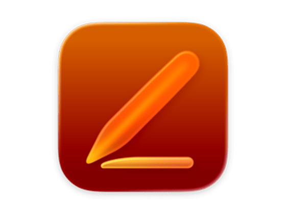 Pages 15.1 Apple出品的文字处理软件