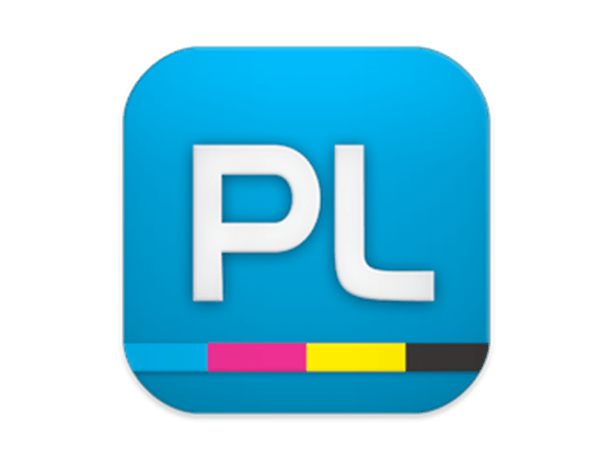 PhotoLine 25.01 强大的跨平台图像处理工具