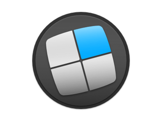 Mosaic 1.5 强大的窗口管理器