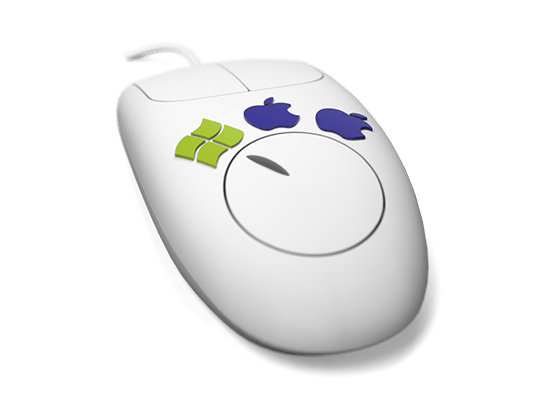 ShareMouse Enterprise 7.0.15