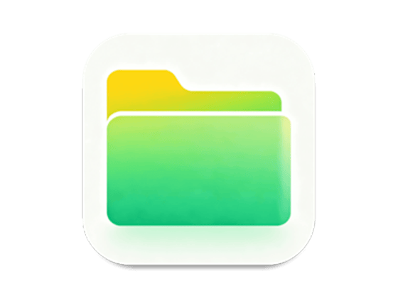 Color Folder 4.9 文件夹图标美化工具