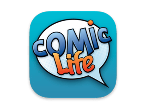 Comic Life 4.2 有趣的漫画创作软件