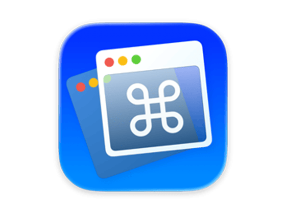 Command-Tab Plus 2.9.9 键盘快捷应用程序切换工具