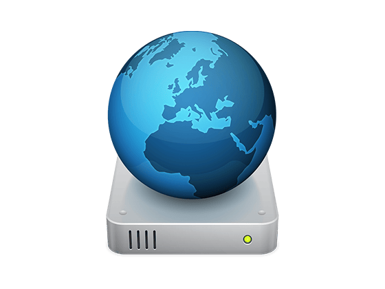 FTP Disk 1.5.4 FTP客户端