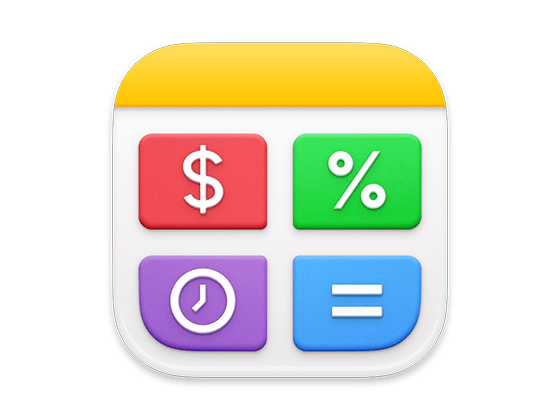 Soulver 3.16 功能强大的计算器工具