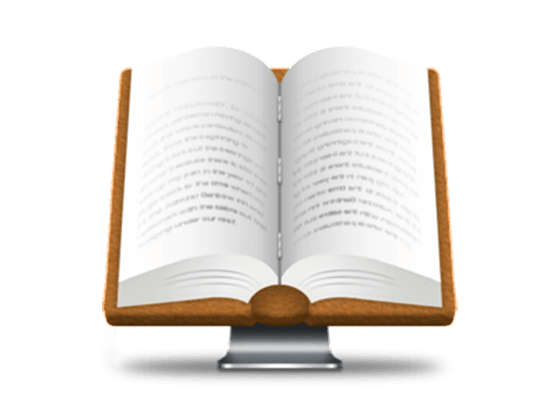 BookReader 5.16(7) 精美的电子书阅读器