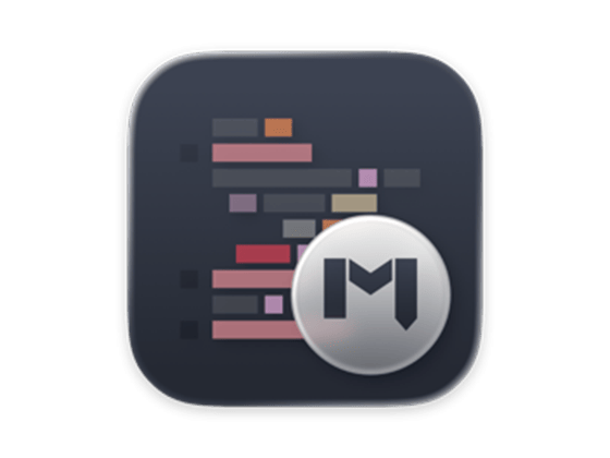 MWeb Pro 4.8.2 专业的Markdown写作软件