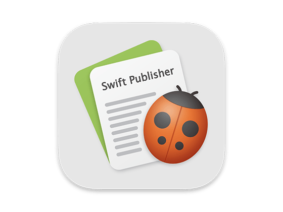 Swift Publisher 5.7.7 专业的出版物设计排版工具