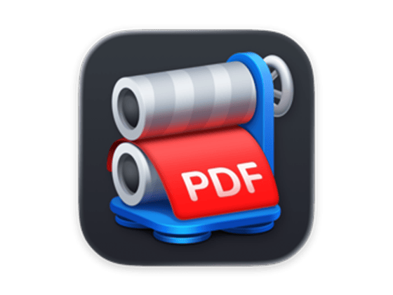 PDF Squeezer 4.8.3 优秀的PDF文件压缩工具