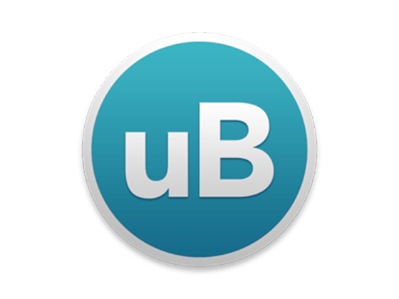 uBar 4.2.4 可以让Mac拥有Windows任务栏的应用
