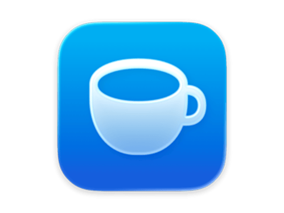 Caffeinated 3.3.0 防睡眠软件