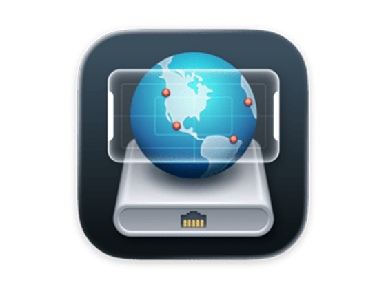 Network Radar 3.2.2 优秀的网络扫描和管理工具