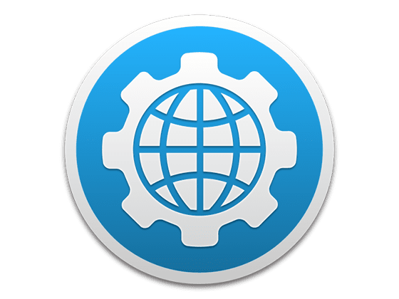 Network Utility X 7.0 一款网络检测监视工具_WK网客下载