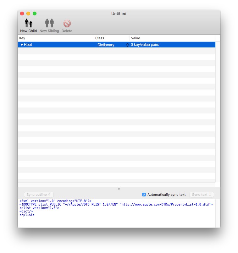 PlistEdit Pro instal the last version for ios