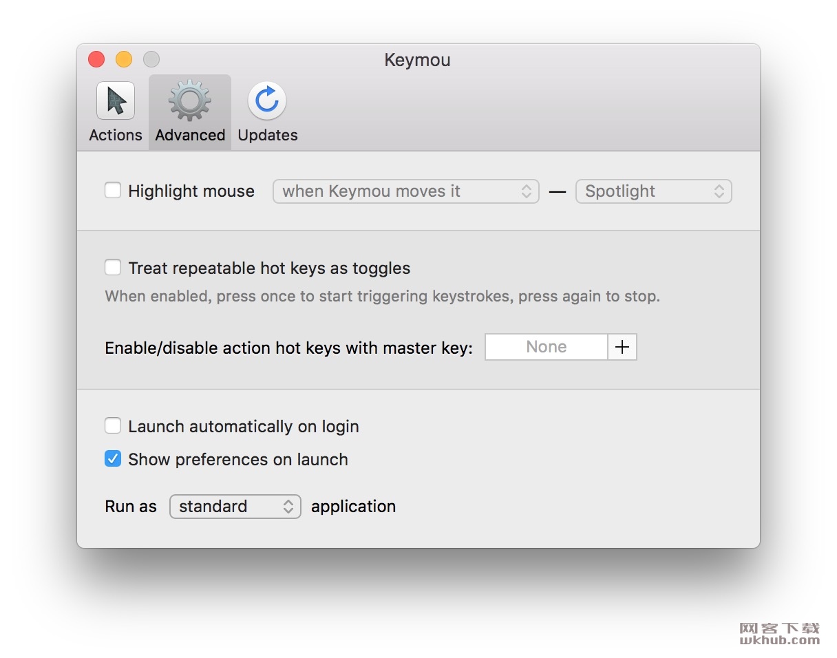 Keymou 1.2.6 For Macos Keymou 1.2.6 For Macos