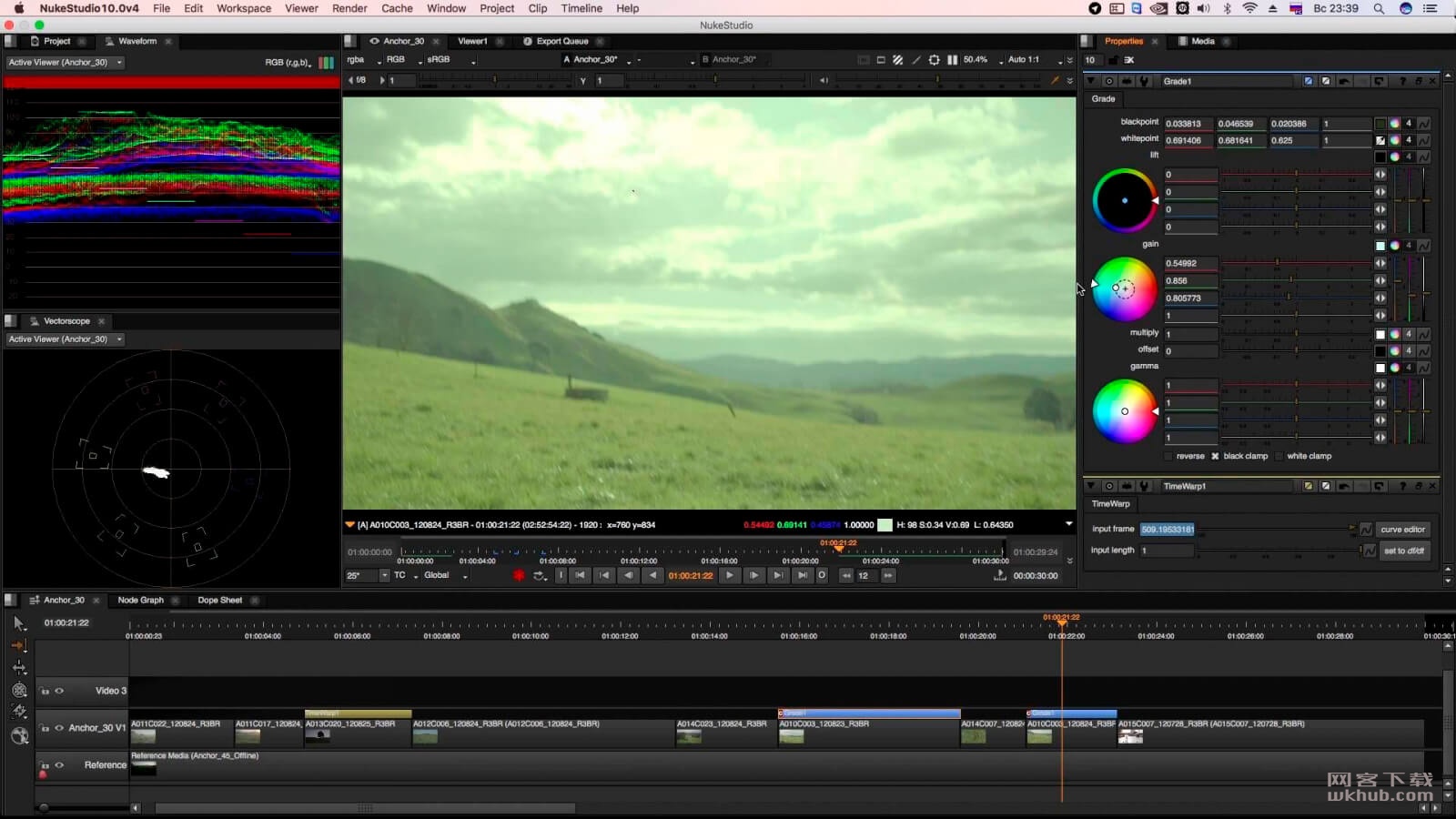 the foundry nuke studio 9.0v8 .torrent the foundry nuke studio 9.0v8 .torrent