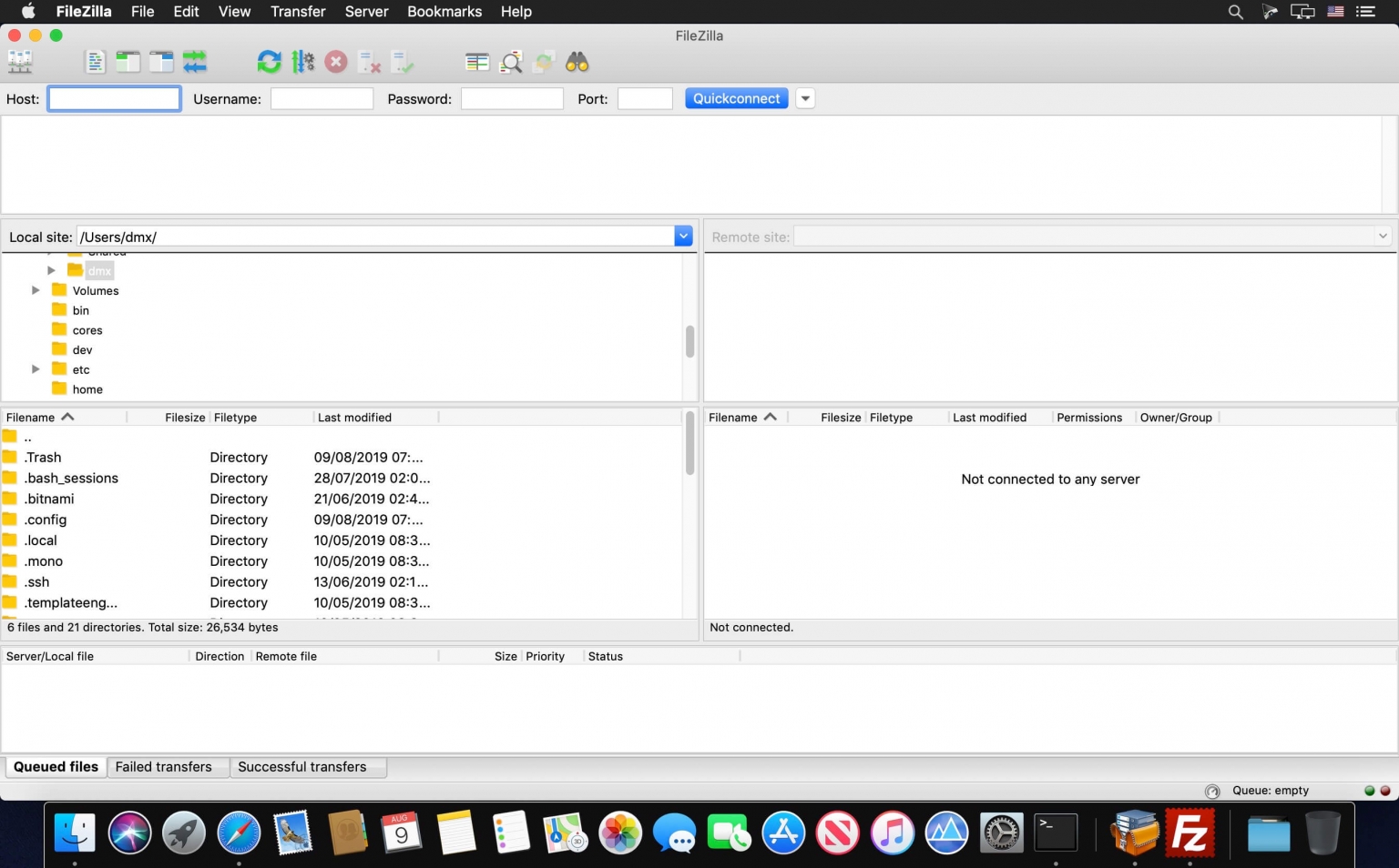 filezilla vs cyberduck parallel sftp filezilla vs cyberduck parallel sftp