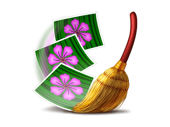 photosweeper x linux alternative